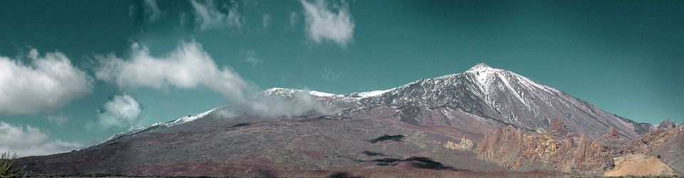 teide canarische eilanden spanje autoverhuur