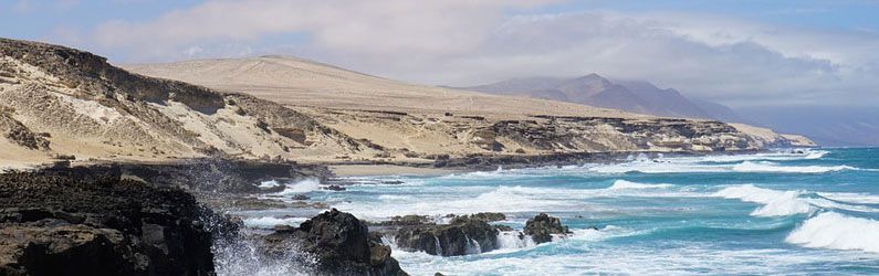 costa adeje canarische eilanden spanje huurauto