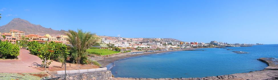 costa adeje spanje autoverhuur