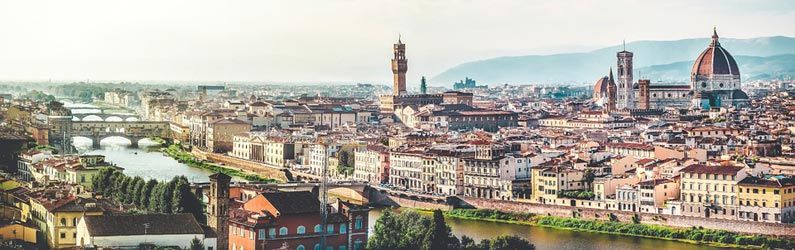 papier leveren Bemiddelen Auto huren Florence? Veilig en goedkoop in Florence! - Huurauto