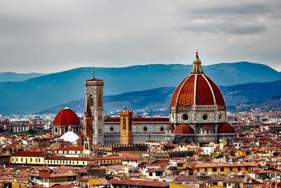 florence italie