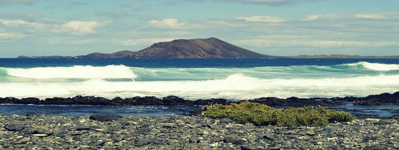 fuerteventura canarische eilanden spanje huurauto