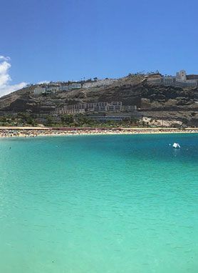 gran canaria canarische eilanden spanje huurauto