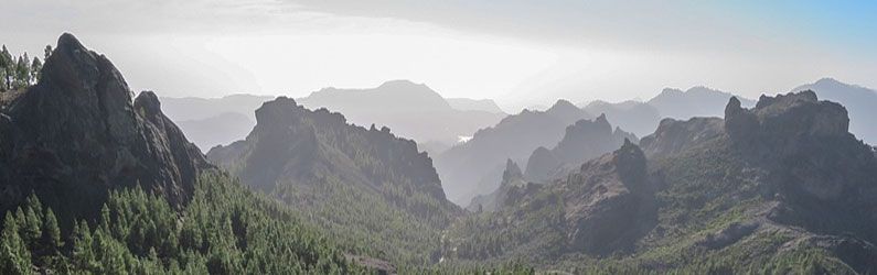 gran canaria canarische eilanden spanje autoverhuur