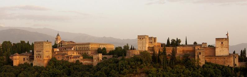 granada spanje autoverhuur