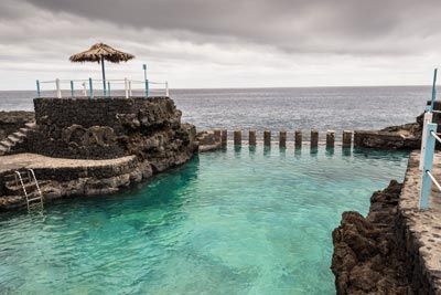 la palma canarische eilanden spanje auto huren