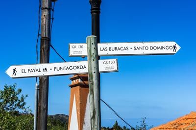 la palma canarische eilanden spanje