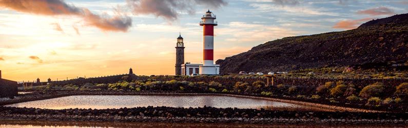 la palma canarische eilanden spanje