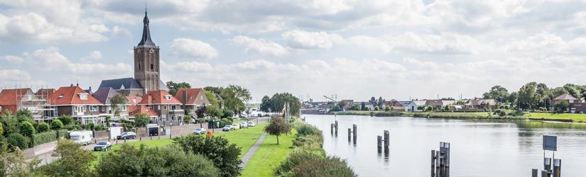 auto huren zwolle overijssel nederland