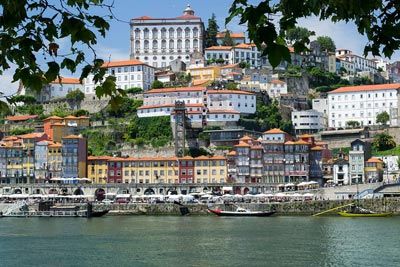 porto douro portugal huurauto.com