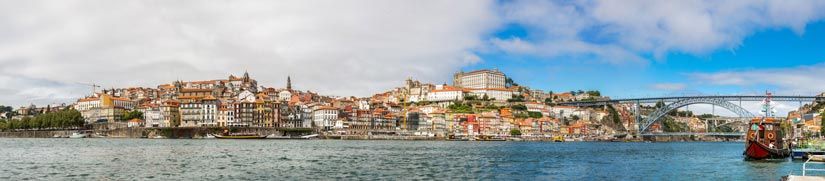 porto portugal