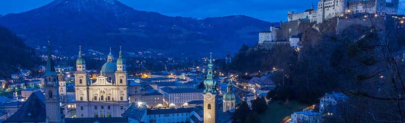 huur je auto in salzburg oostenrijk