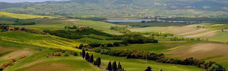 toscane italie autoverhuur